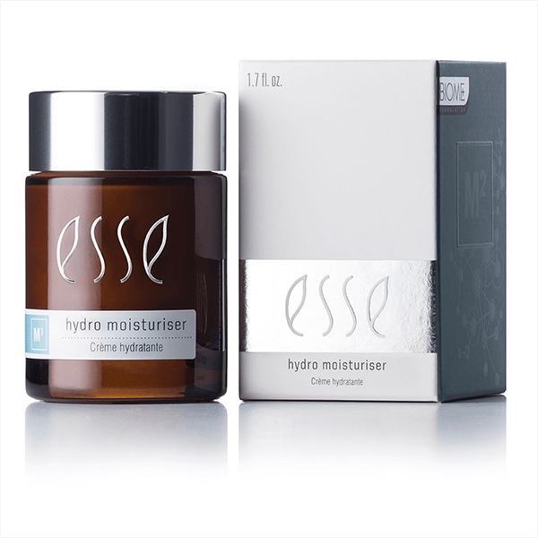 Esse Hydro Moisturiser M1 Легкий денний зволожувальний крем 50ml