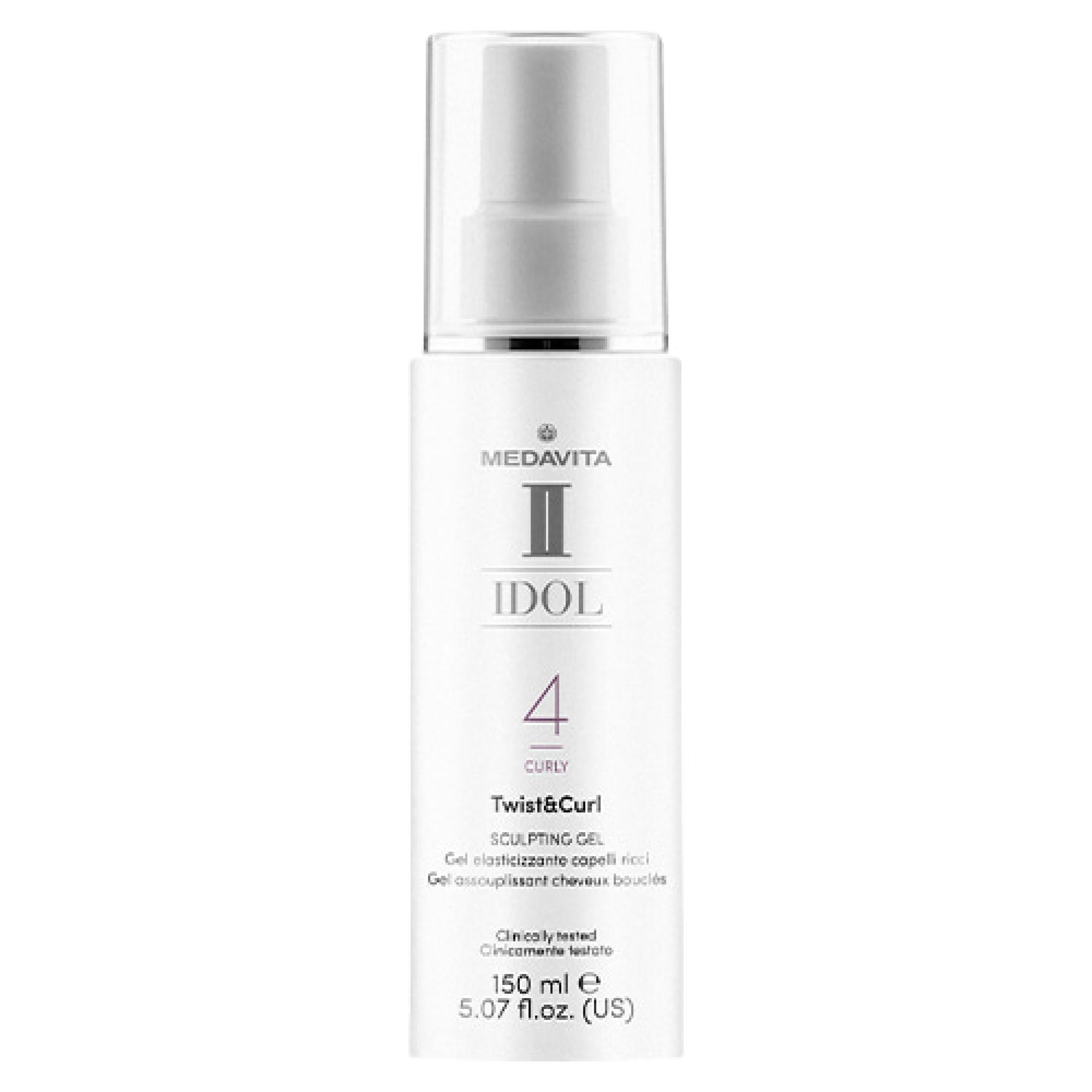 Medavita TWIST&CURL SCULPTING GEL