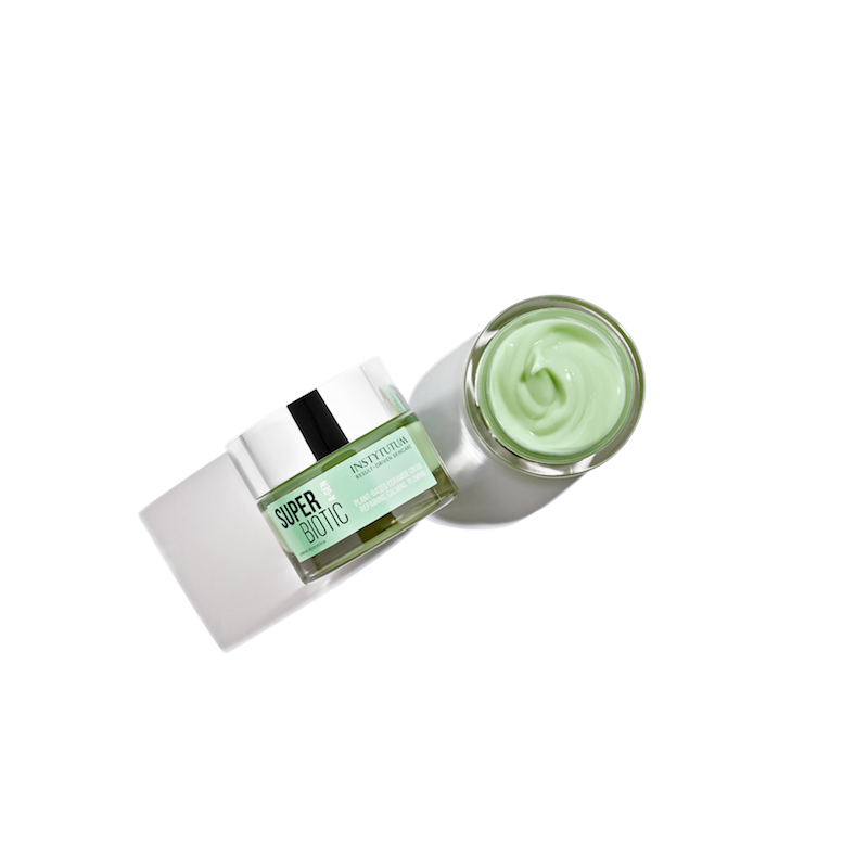 Instytutum SUPERBIOTIC PLANT-BASED CERAMIDE CREAM