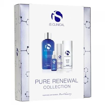 Is Clinical PURE RENEWAL COLLECTION