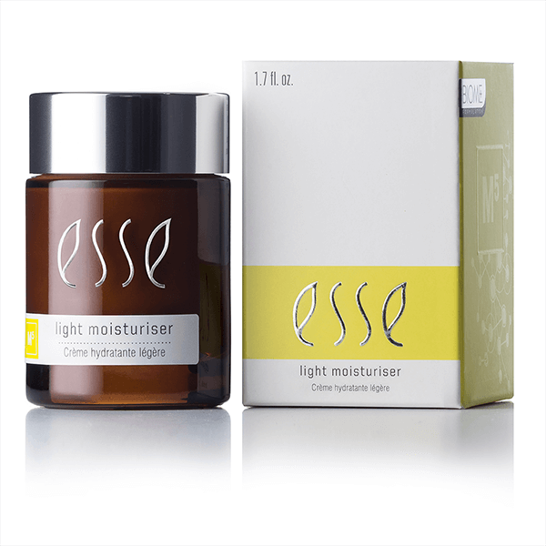 Esse  Light Moisturiser M5 Легкий зволожувальний крем 50ml
