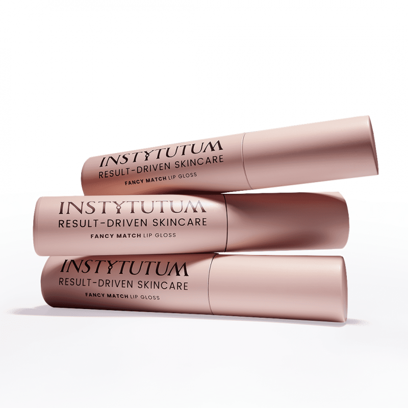 Instytutum FANCY MATCH LIP GLOSS
