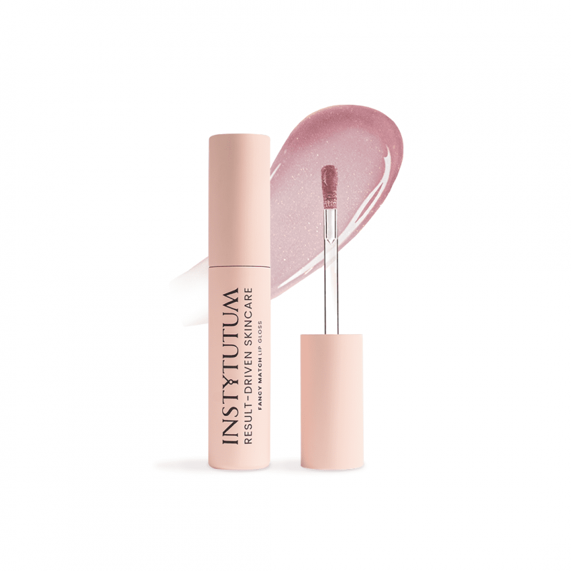 Instytutum FANCY MATCH LIP GLOSS