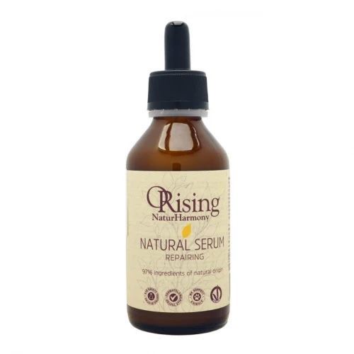 Orising Лосьйон-cироватка відновлюючий NaturHarmony 100ml