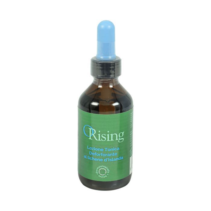 Orising Фітоесенціальний лосьйон проти лупи 100ml