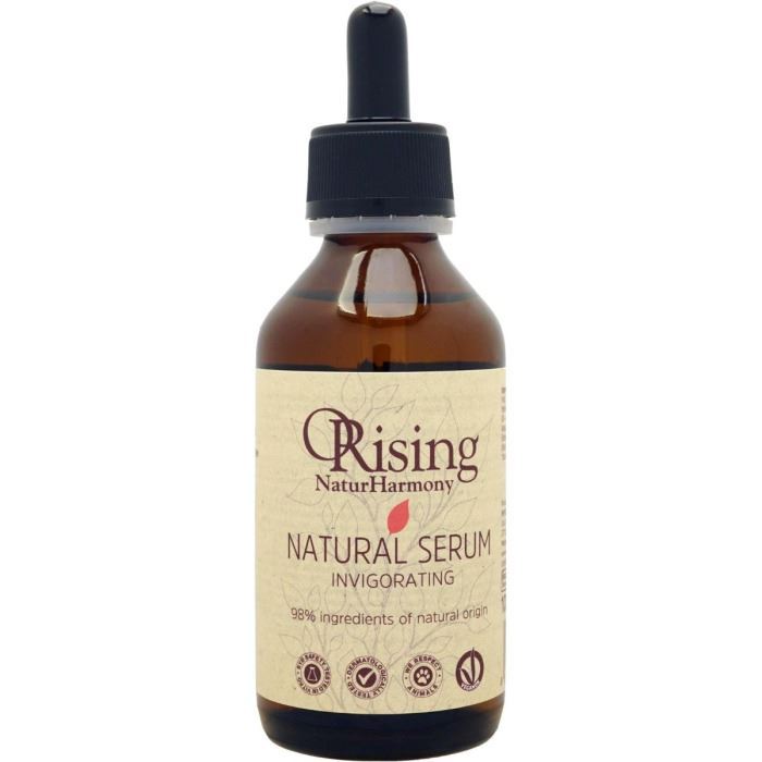 Orising Лосьйон-cироватка стимулюючий NaturHarmony 100ml