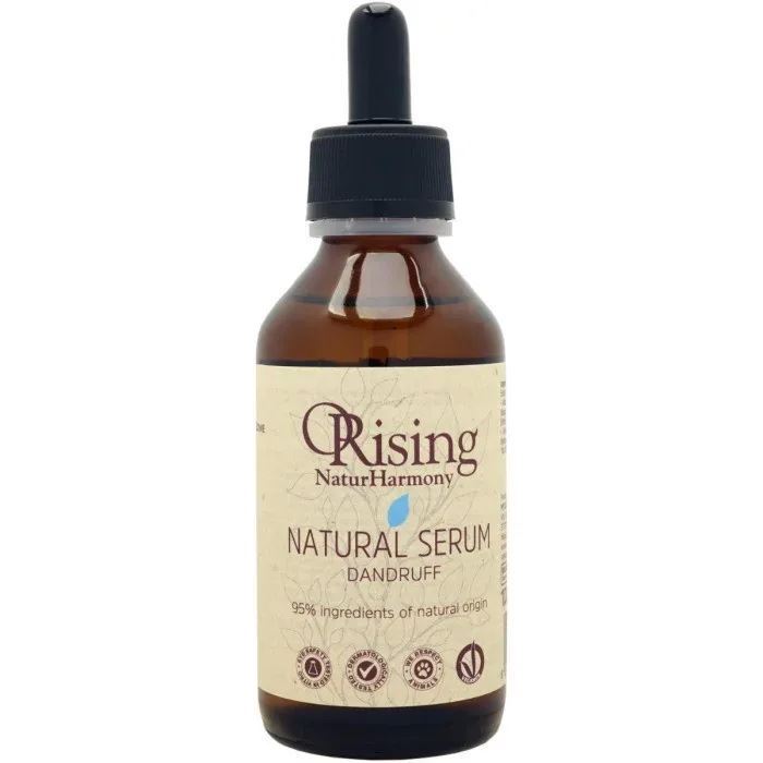 Orising Лосьйон-cироватка проти лупи NaturHarmony 100ml