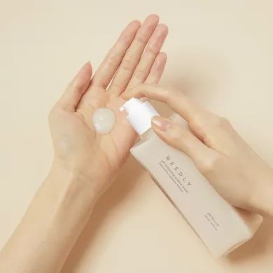 Needly pH Balancing Lotion Лосьйон для обличчя ph 5,5 з екстрактом Альбатрела Needly, 145 ml