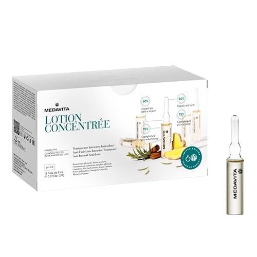 Medavita LOTION CONCENTRÉE