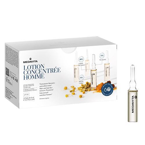 Medavita LC HOMME
