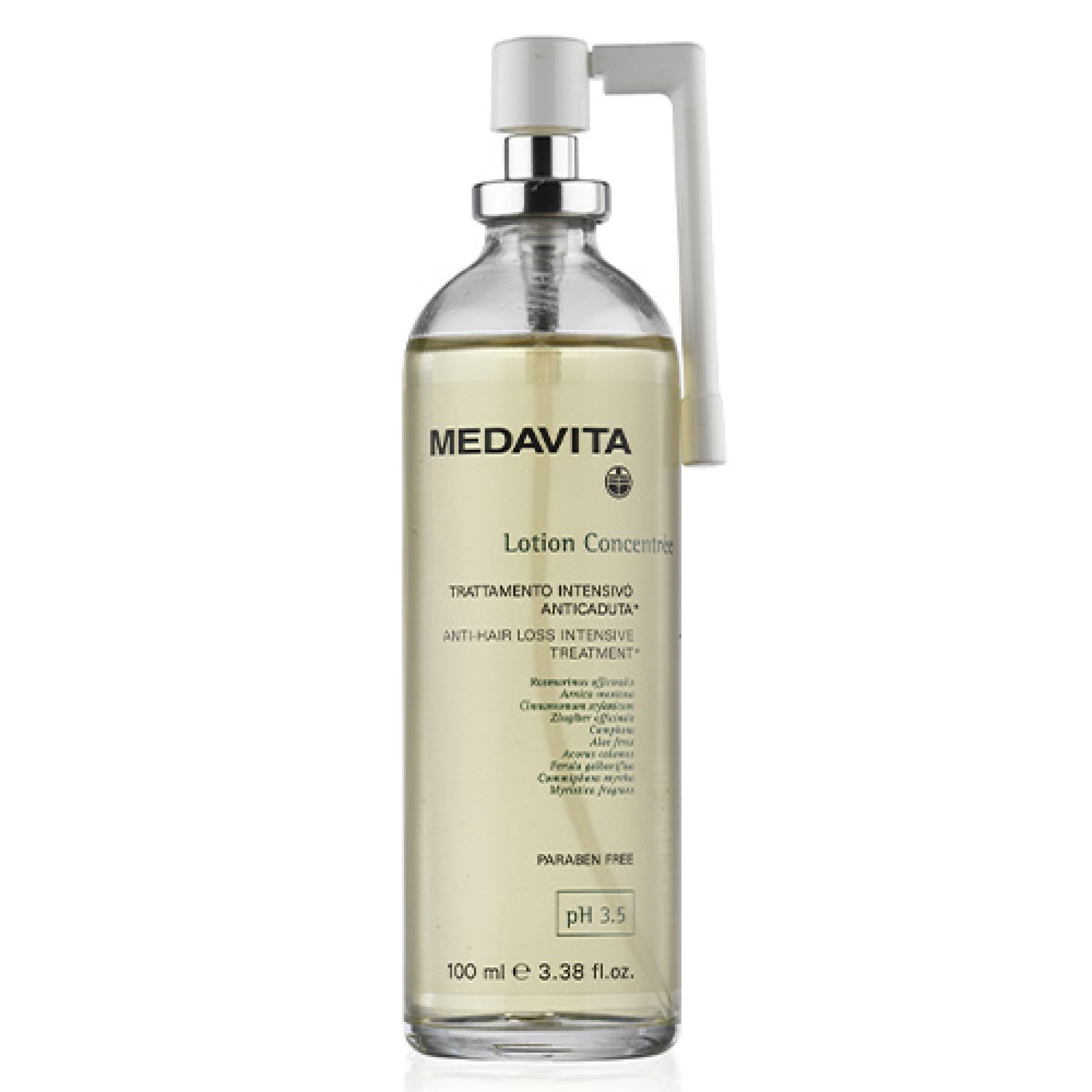Medavita LOTION CONCENTRÉE SPRAY