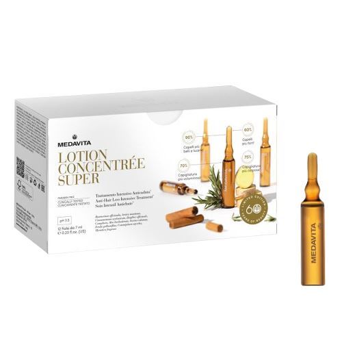 Medavita LOTION CONCENTRÉE SUPER