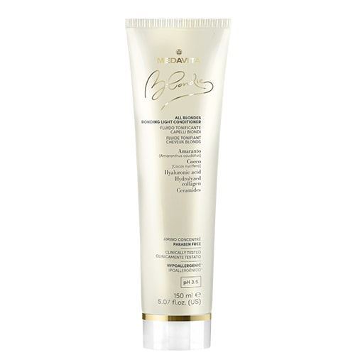 Medavita ALL BLONDES LIGHT CONDITIONER