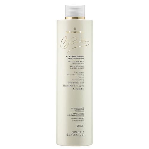 Medavita ALL BLONDES LIGHT CONDITIONER