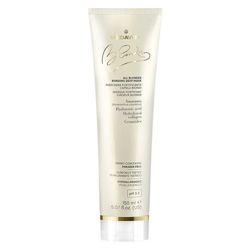 Medavita ALL BLONDES BONDING DEEP MASK