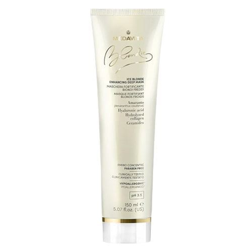 Medavita ICE BLONDE ENHANCING DEEP MASK