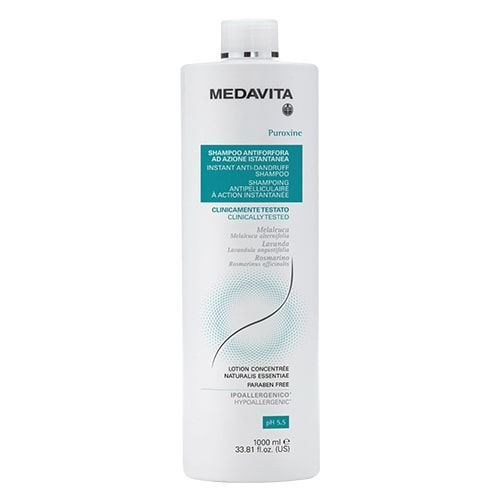 Medavita SHAMPOO INSTANT ANTI-DANDRUFF