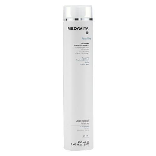 Medavita SHAMPOO SEBOEQUILIBRANTE