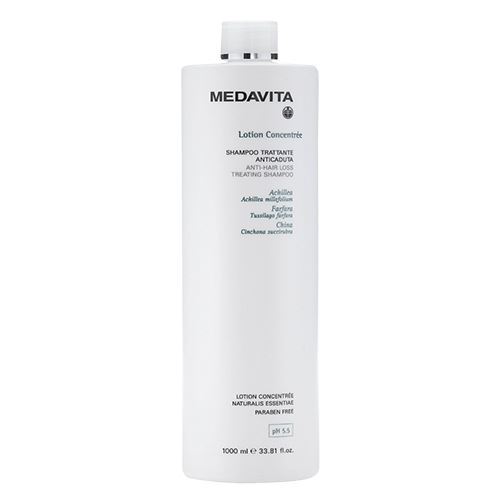 Medavita SHAMPOO TRATTANTE ANTICADUTA