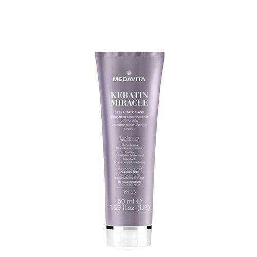 Medavita SLEEK HAIR MASK