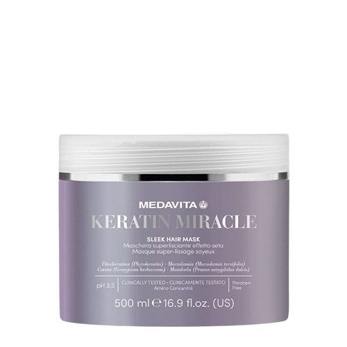Medavita SLEEK HAIR MASK