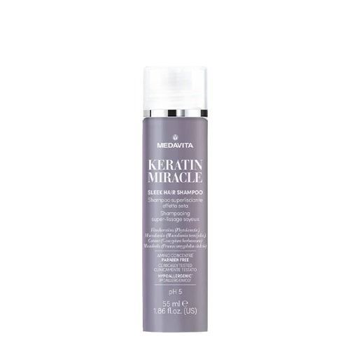 Medavita SLEEK HAIR SHAMPOO