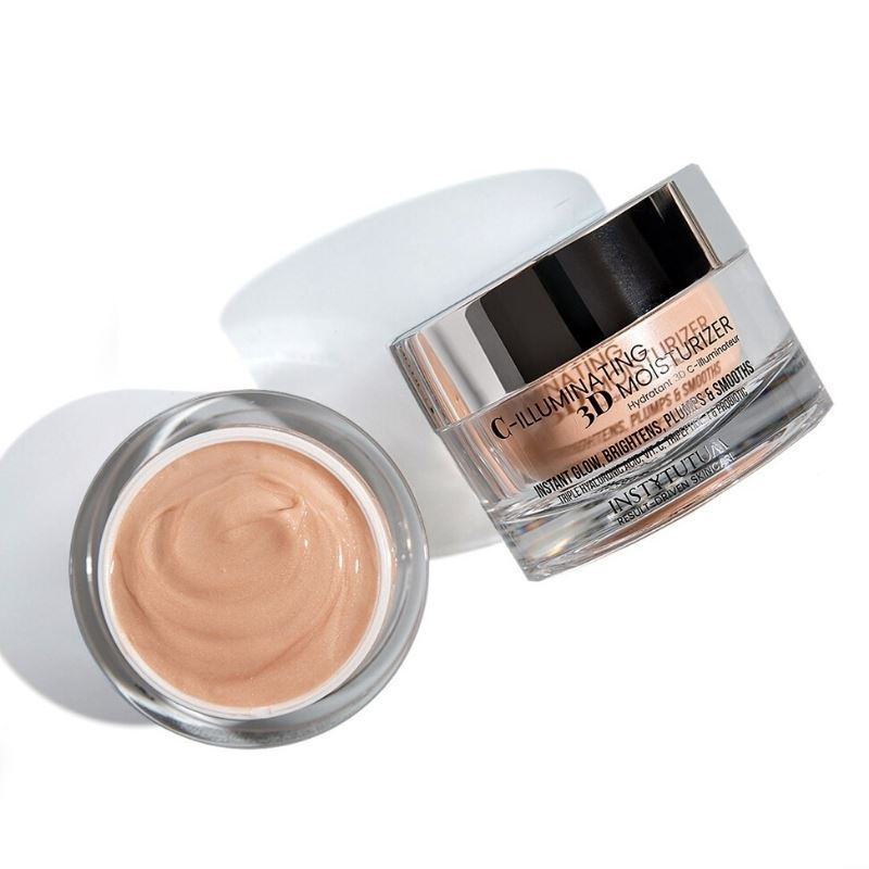 Instytutum C-ILLUMINATING 3D-MOISTURIZER
