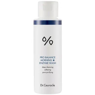 Dr.Ceuracle Pro-Balance Morning Enzyme Wash