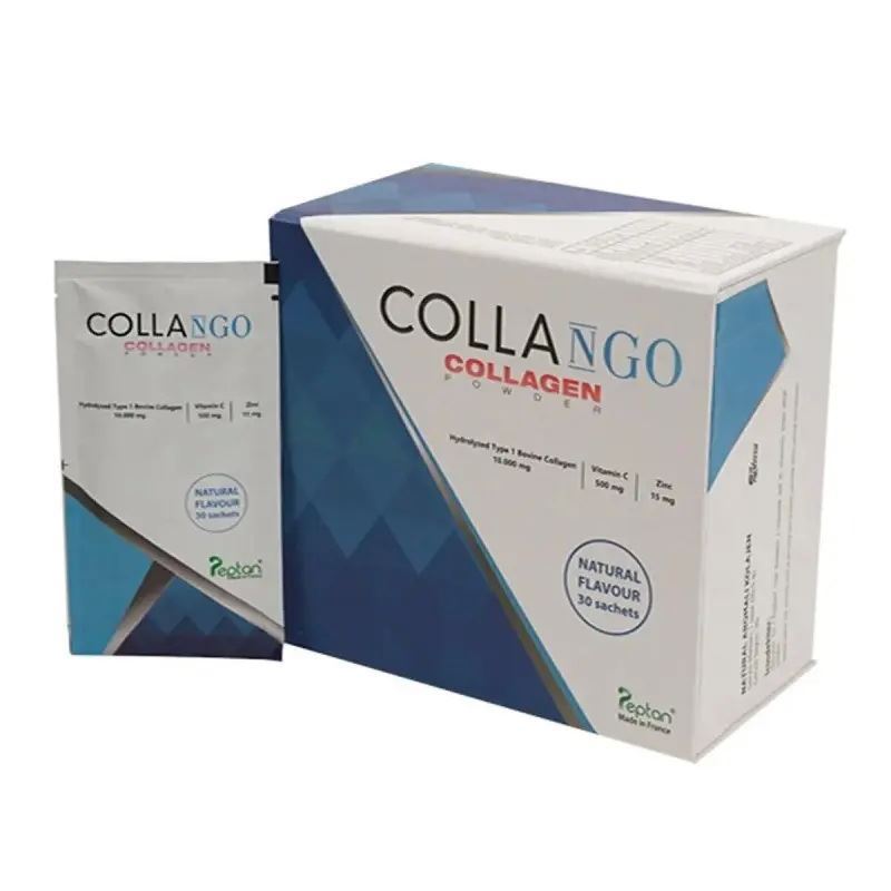 Collango Collagen Powder Natural Flavour