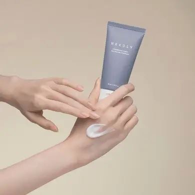 Needly Crossbarrier Cream