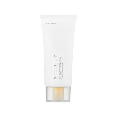 Needly Vita C glow toning cream