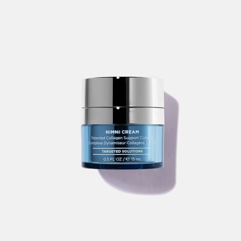 HydroPeptide  Nimni Cream 15 ml – Колагено-утворюючий крем (нічний)