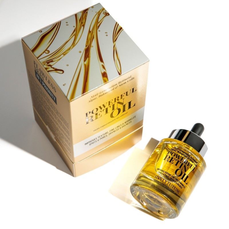 Instytutum POWERFUL RETINOIL