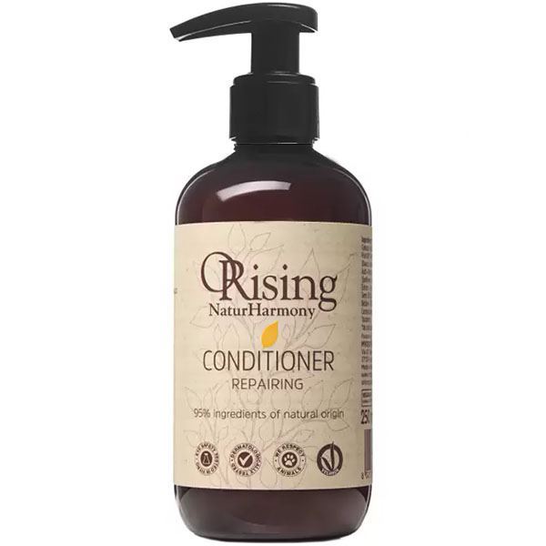 Orising Кондиціонер відновлюючий NaturHarmony 250ml