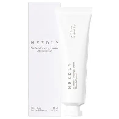 Needly Panthenol Water Gel Cream