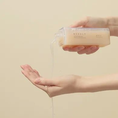 Needly pH balancing toner
