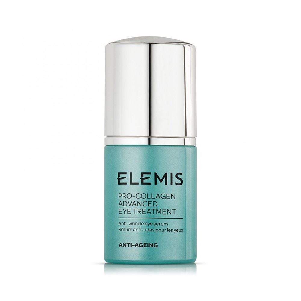 ELEMIS Pro-Collagen Advanced Eye Treatment - Ліфтинг-сироватка для очей, 15ml