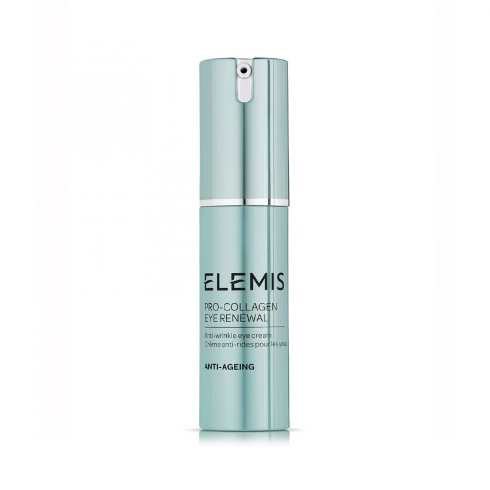ELEMIS Pro-Collagen Eye Renewal - Anti-Age крем під очі Про-Колаген, 15ml