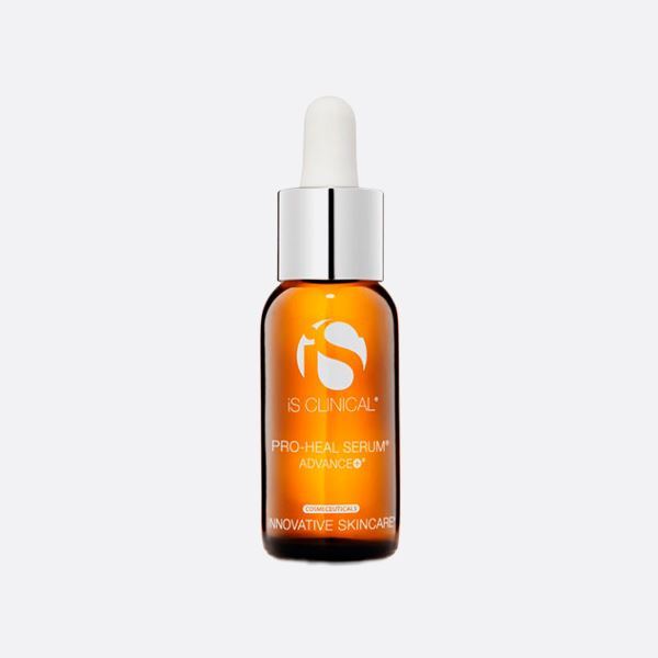 Is Clinical PRO-HEAL SERUM ADVANCE
