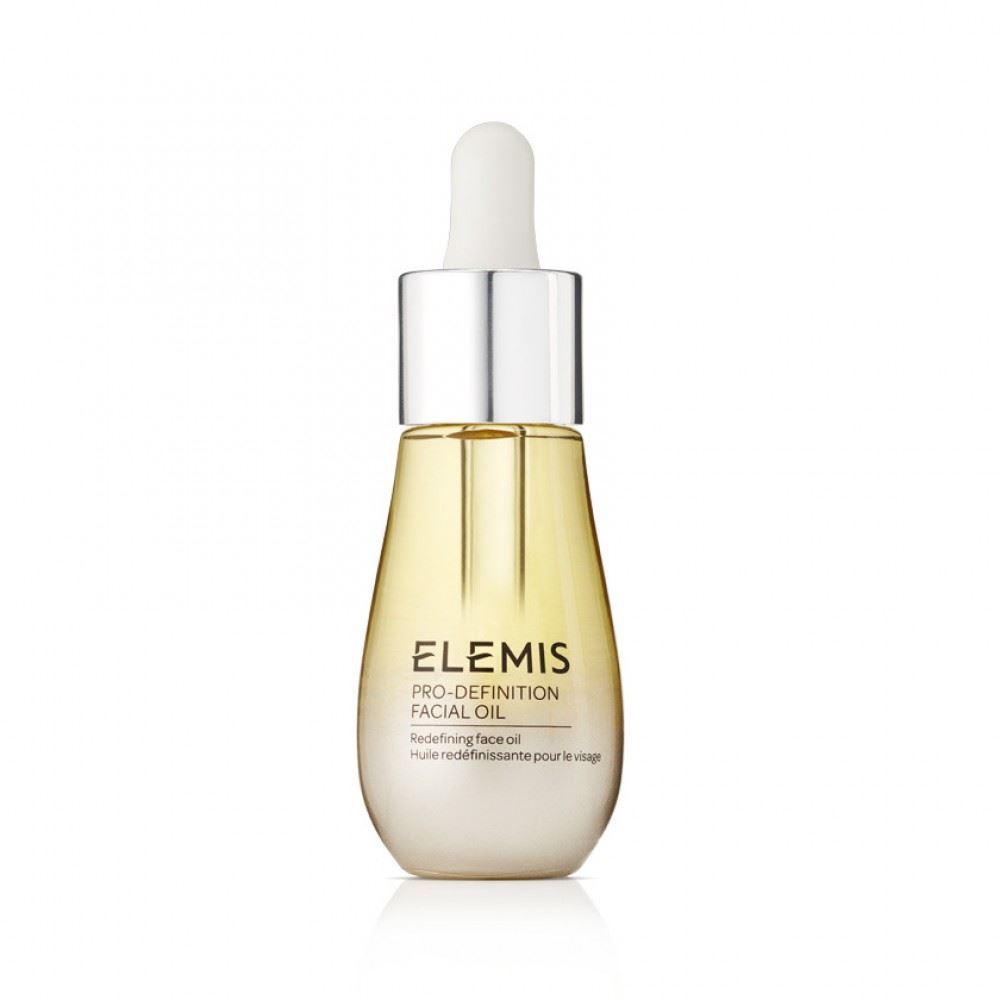 ELEMIS Pro-Collagen Definition Facial Oil - Ліфтинг-олія для зрілої шкіри, 30ml