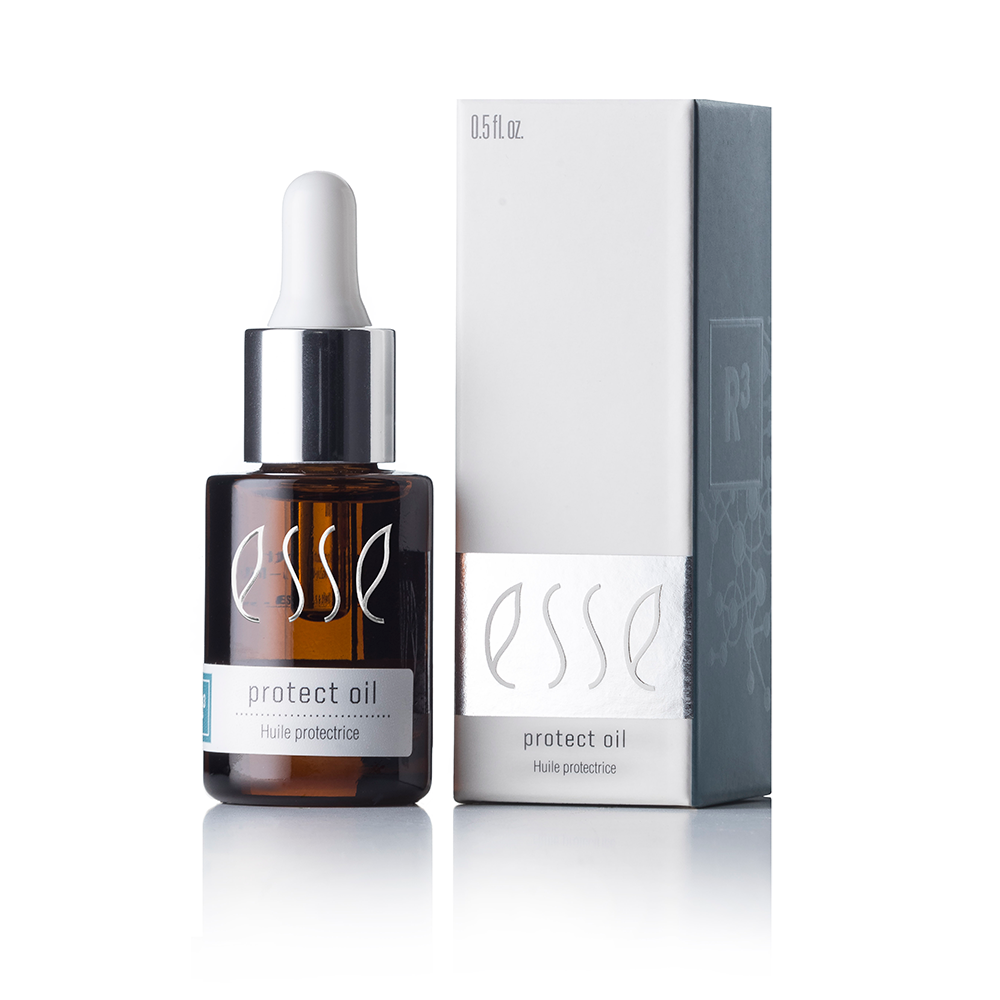 Esse Sensitive Protect Oil R3 Захисна олія для чутливої шкіри 15ml