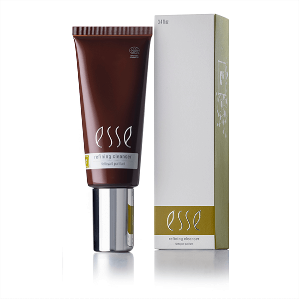 Esse Refining Cleanser C6 Засіб для глибокого очищення всіх типів шкіри 100ml