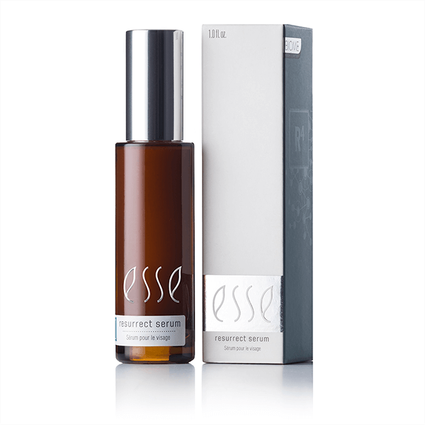 Esse Resurrect Serum R4 Відновлювальна сироватка для всіх типів шкіри 30ml