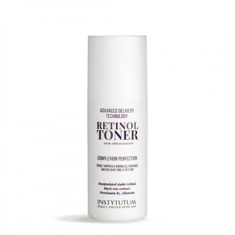 Instytutum ADVANCED RETINOL TONER