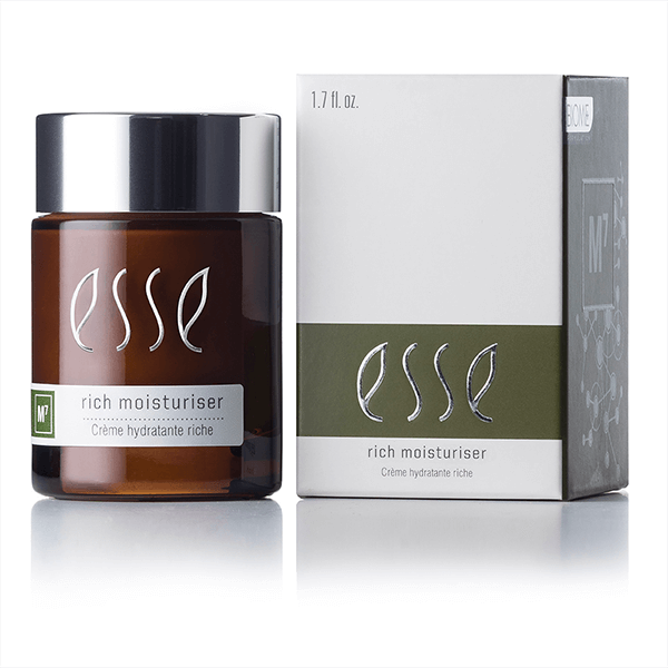 Esse Rich Moisturiser M7 Насичений зволожувальний крем 50ml