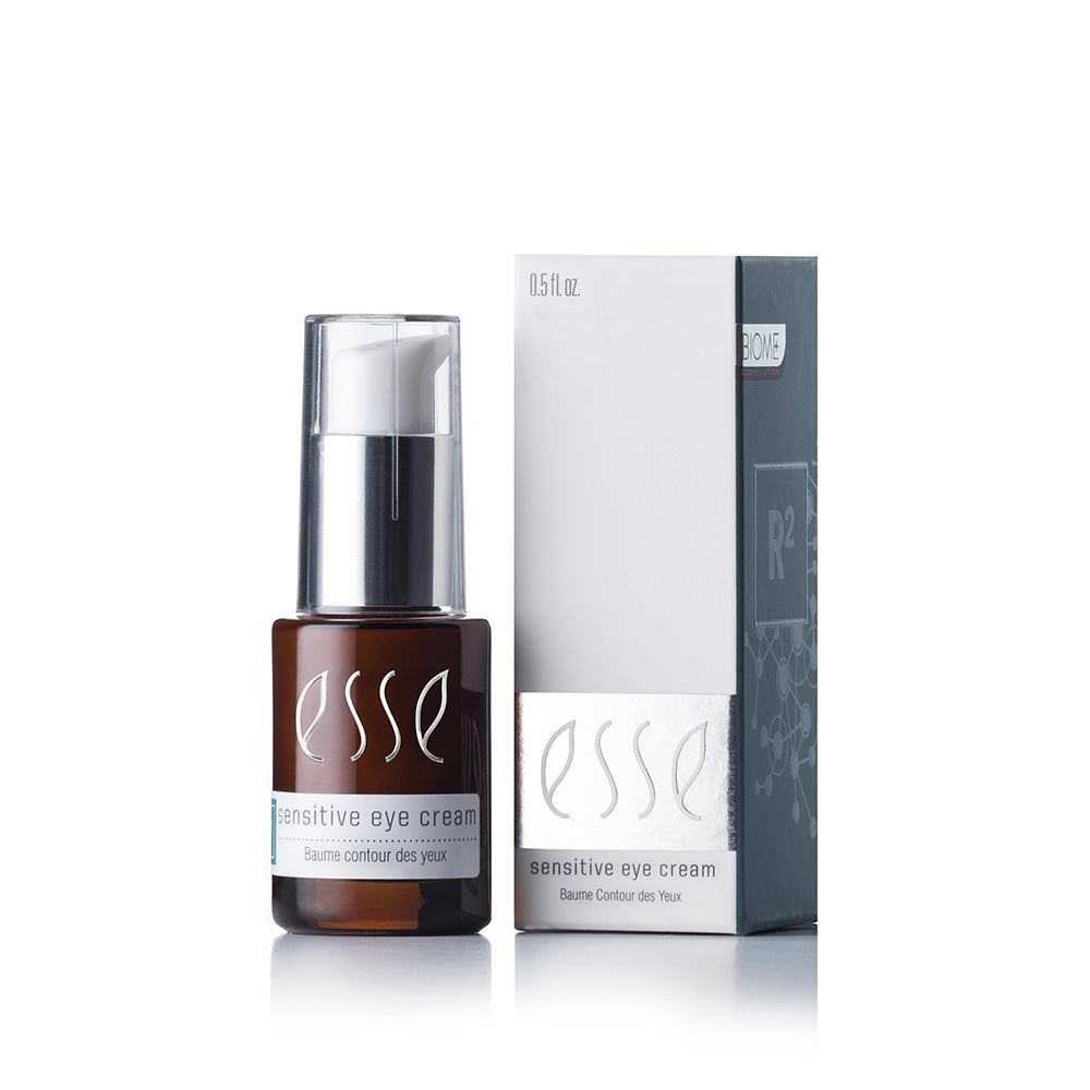 Esse  Sensitive Eye Cream R2 Крем для догляду за чутливою шкірою навколо очей 15ml