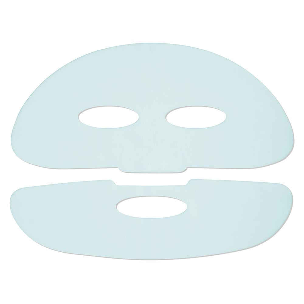 HydroPeptide   Polypeptide Collagel Mask for Face 4 Pack – Гідрогелева маска проти зморшок для обличчя
