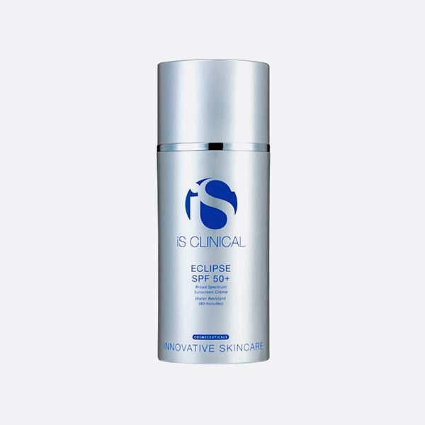 Is Clinical ECLIPSE SPF 50+