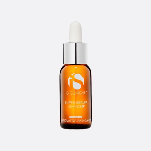 Is Clinical SUPER SERUM ADVANCE