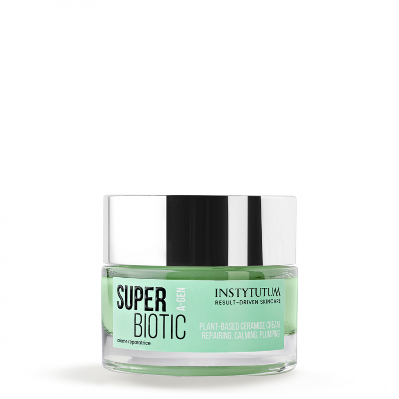 Instytutum SUPERBIOTIC PLANT-BASED CERAMIDE CREAM